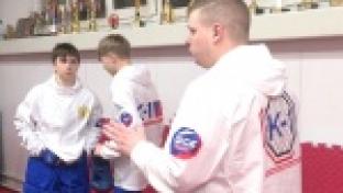 Чемпион Кубка Мира и кандидат в мастера спорта в 17 лет