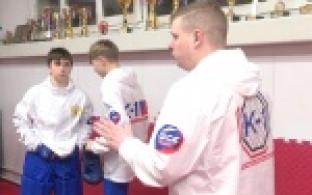 Чемпион Кубка Мира и кандидат в мастера спорта в 17 лет