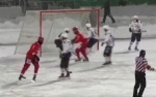 Ещё одна победа «Уральского Трубника»