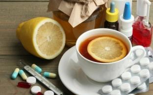 В Свердловской области продолжается сезон активной циркуляции респираторных вирусов