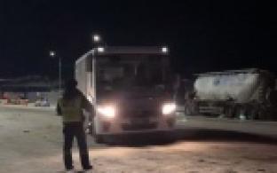 Почти 40 тысяч рублей штрафов заплатят автоперевозчики Первоуральска