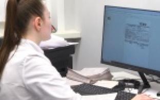 Сдать кровь на анализы и получить консультацию врача – без очереди