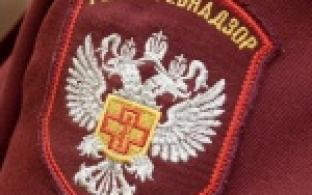 На вопросы о качестве детских товаров и новогодних сладких подарков отвечают сотрудники Роспотребнадзора