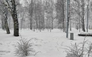 В Первоуральске потеплеет к концу рабочей недели
