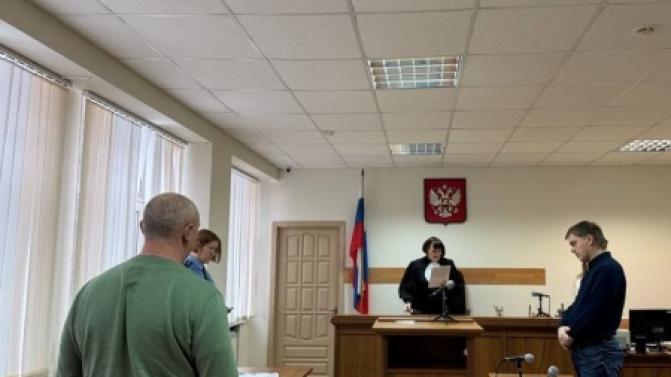 В Первоуральске вынесли приговор виновному в гибели сотрудника РЖД