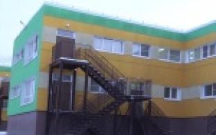 Губернатор Свердловской области Денис Паслер посетил Первоуральск