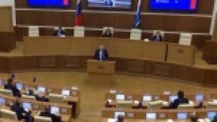 70% расходов – на социальные проекты