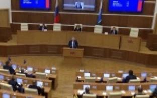 70% расходов – на социальные проекты