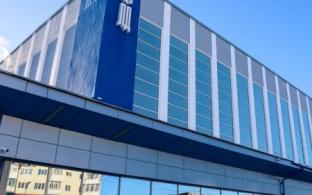 Депутат Законодательного собрания Свердловской области Алексей Дронов подчеркнул значимость Ледового дворца в Первоуральске