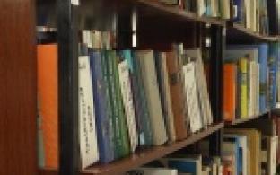 Центральная библиотека Первоуральска отмечает юбилей