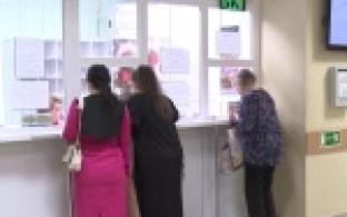 Четырнадцать классов и три группы в детских садах закрыты на карантин из-за ОРВИ