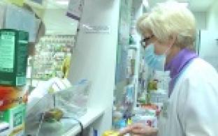 Свердловская область, в том числе Первоуральск, обеспечена лекарствами для льготников на три месяца вперёд