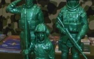 В Первоуральске может появиться новый памятник