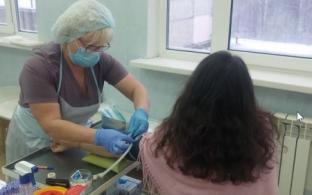 В Первоуральске вновь пройдёт "Ночь диспансеризации"