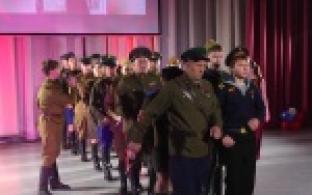 В Первоуральске отметили День неизвестного солдата