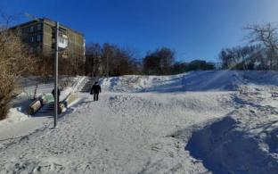 В Свердловской области стартовало профмероприятие "Горка"