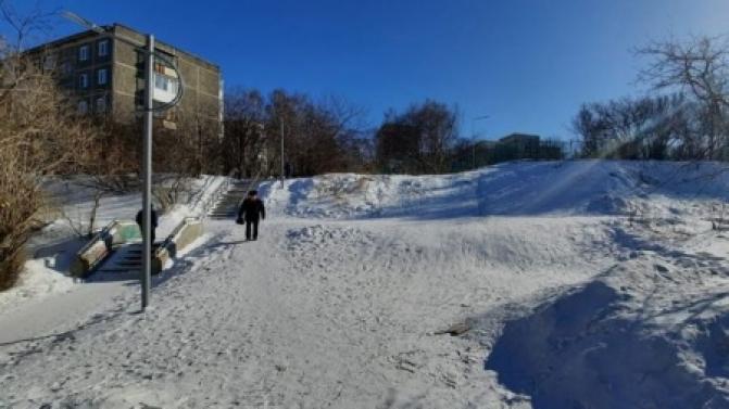 В Свердловской области стартовало профмероприятие "Горка"