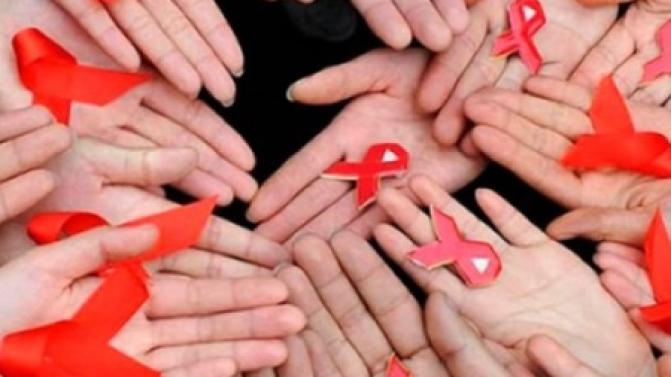 За текущий год в Первоуральске выявлен 91 ВИЧ-инфицированный