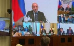 Более ста десяти тысяч многодетных семей Среднего Урала получили областной материнский капитал