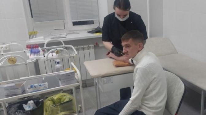 В Первоуральске вновь пройдёт "Ночь диспансеризации"