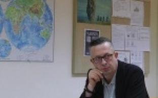 В Первоуральске прошёл ежегодный «Географический диктант»