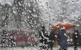 Рабочая неделя в Первоуральске будет тёплой