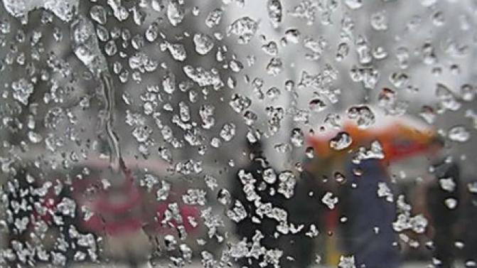 Рабочая неделя в Первоуральске будет тёплой