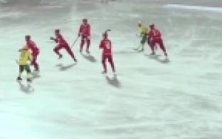 Хоккейный сезон в Первоуральске откроется на неделю позже, чем планировалось