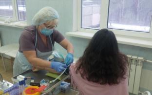 Впервые в Первоуральске пройдёт Ночь диспансеризации