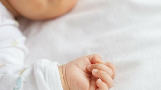 За прошедшую неделю в Свердловской области родился 571 малыш