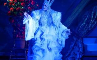 По инициативе Андрея Комарова в Первоуральске пройдёт Детский благотворительный театральный фестиваль «Снежность»