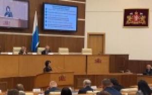 Повысить качество жизни уральцев – главная задача