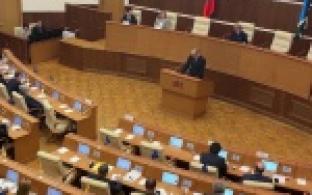 Председатель Законодательного Собрания Свердловской области Людмила Бабушкина отметила важность инициативы, направленной на защиту подростков и молодёжи