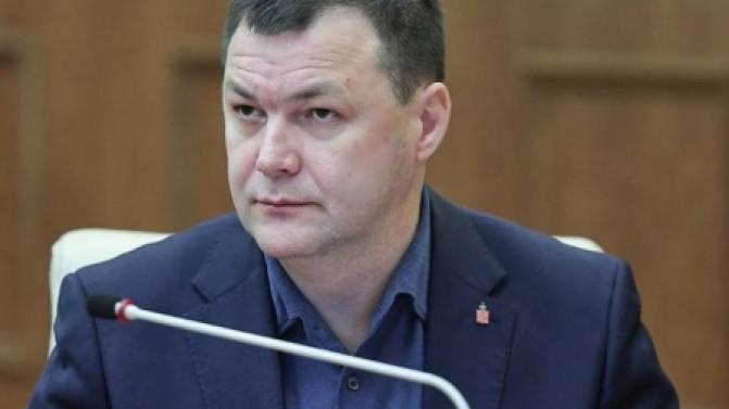 Алексей Дронов: «Если чей-то бизнес-план строится на продаже яда детям — это плохой бизнес-план»