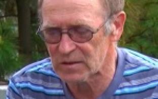 Первоуральск простился с «легендой» спортивного туризма