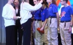 15 ноября в России отмечают День призывника