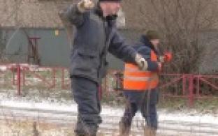 Специалисты первоуральского «Водоканала» продолжают вести работу по заявкам жителей