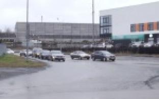 Плохие дороги привели в суд