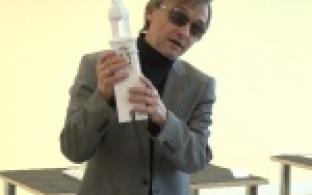 Выставка, которая поможет глубже изучить архитектуру и прикоснуться к творчеству