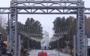 Реконструкция Парка новой культуры – на финишной прямой, выполнено почти 80% работ