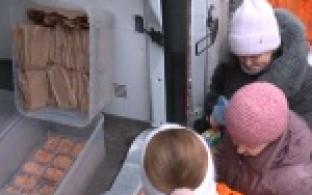 Творить добро и обучать этому других