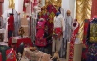 День народного единства отметили на Среднем Урале