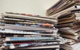 Жители Свердловской области присоединятся к Всероссийской акции по сбору макулатуры «БумБатл»