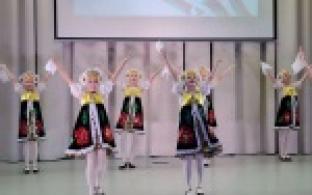 В Первоуральске стартовали торжественные мероприятия, посвящённые Дню народного единства