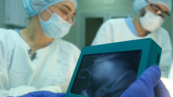 Аппараты, повышающие успешность лечения раковых опухолей, поступили в Свердловский онкодиспансер