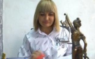 В гонке с правосудием – финиш