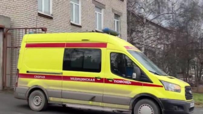 Заместитель губернатора — министр здравоохранения Свердловской области Татьяна Савинова рассказала о состоянии девочки, которая пострадала в ДТП в Ревде