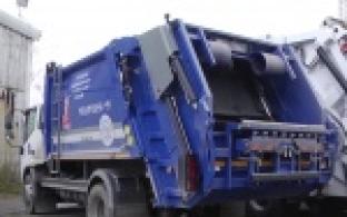 Уже на этой неделе вывозом и утилизацией мусора в Первоуральске займётся другая компания