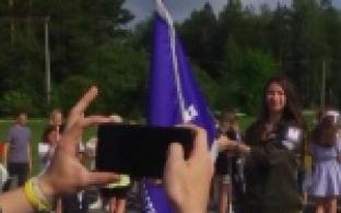 Глава региона Денис Паслер заявил о старте масштабного проекта «Уральские каникулы»