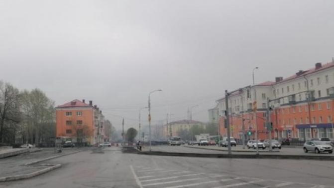 Синоптики предупредили уральцев о смоге